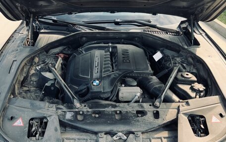 BMW 7 серия, 2012 год, 2 500 000 рублей, 5 фотография