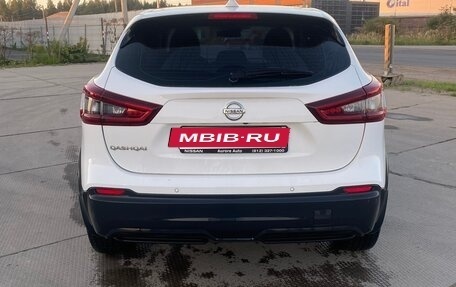 Nissan Qashqai, 2020 год, 2 350 000 рублей, 5 фотография