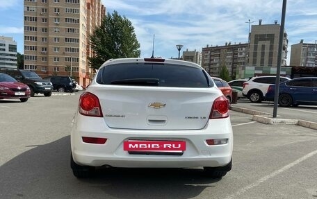 Chevrolet Cruze II, 2012 год, 660 000 рублей, 2 фотография