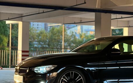 BMW 4 серия, 2014 год, 2 400 000 рублей, 4 фотография