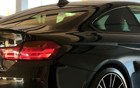 BMW 4 серия, 2014 год, 2 400 000 рублей, 9 фотография