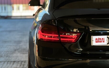 BMW 4 серия, 2014 год, 2 400 000 рублей, 10 фотография
