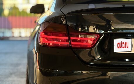 BMW 4 серия, 2014 год, 2 400 000 рублей, 11 фотография