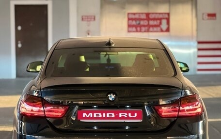 BMW 4 серия, 2014 год, 2 400 000 рублей, 2 фотография
