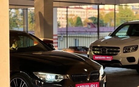 BMW 4 серия, 2014 год, 2 400 000 рублей, 6 фотография