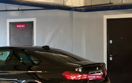 BMW 4 серия, 2014 год, 2 400 000 рублей, 13 фотография