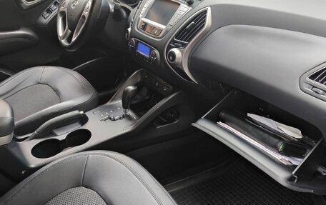 Hyundai ix35 I рестайлинг, 2012 год, 1 400 000 рублей, 7 фотография