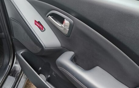 Hyundai ix35 I рестайлинг, 2012 год, 1 400 000 рублей, 6 фотография