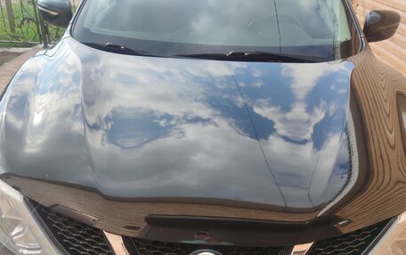 Nissan Qashqai, 2017 год, 1 550 000 рублей, 4 фотография