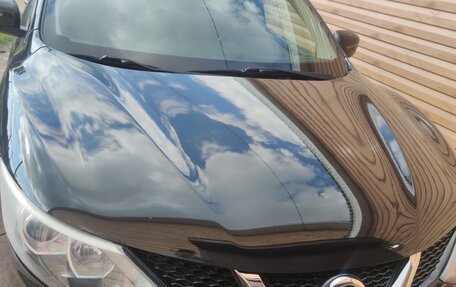 Nissan Qashqai, 2017 год, 1 550 000 рублей, 5 фотография