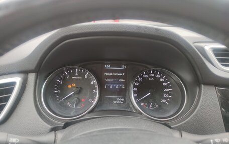 Nissan Qashqai, 2017 год, 1 550 000 рублей, 6 фотография