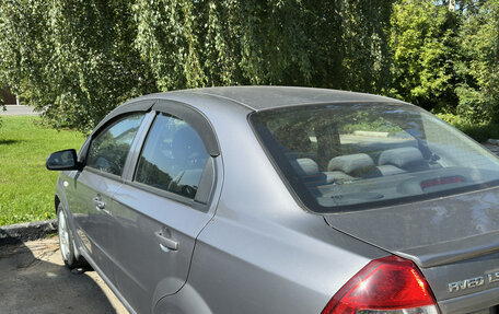 Chevrolet Aveo III, 2011 год, 700 000 рублей, 2 фотография