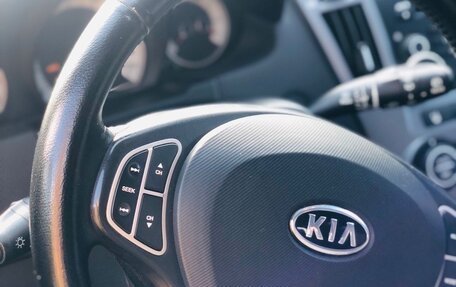 KIA cee'd I рестайлинг, 2008 год, 865 000 рублей, 4 фотография