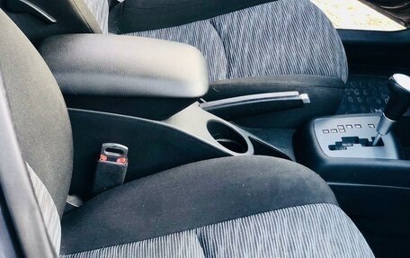 KIA cee'd I рестайлинг, 2008 год, 865 000 рублей, 9 фотография