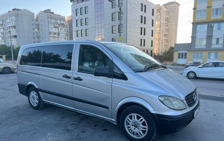Mercedes-Benz Vito, 2009 год, 1 950 000 рублей, 3 фотография