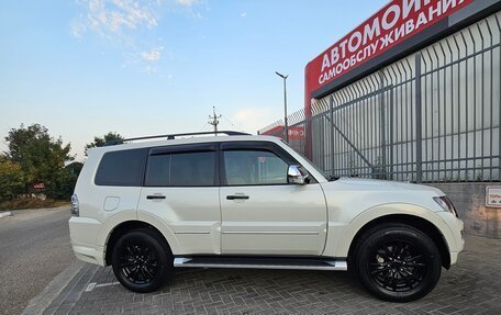 Mitsubishi Pajero IV, 2019 год, 3 800 000 рублей, 3 фотография