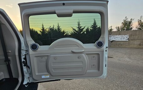Mitsubishi Pajero IV, 2019 год, 3 800 000 рублей, 7 фотография