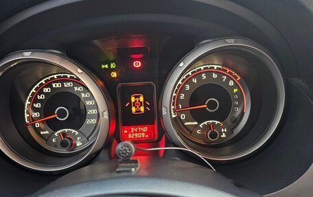 Mitsubishi Pajero IV, 2019 год, 3 800 000 рублей, 12 фотография