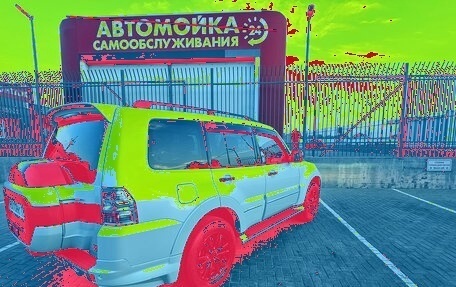 Mitsubishi Pajero IV, 2019 год, 3 800 000 рублей, 5 фотография