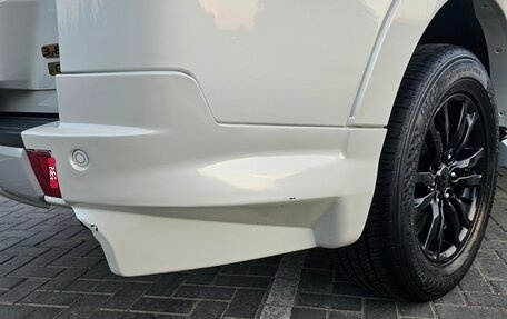 Mitsubishi Pajero IV, 2019 год, 3 800 000 рублей, 15 фотография