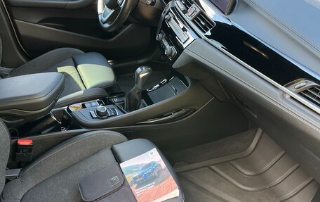 BMW X1, 2021 год, 3 690 000 рублей, 12 фотография