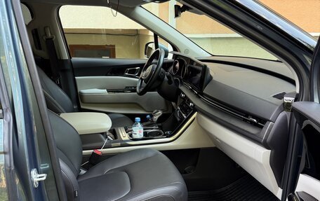 KIA Carnival, 2022 год, 4 150 000 рублей, 7 фотография