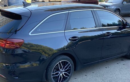 KIA cee'd III, 2019 год, 1 730 000 рублей, 3 фотография