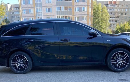 KIA cee'd III, 2019 год, 1 730 000 рублей, 4 фотография