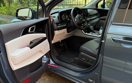 KIA Carnival, 2022 год, 4 150 000 рублей, 8 фотография