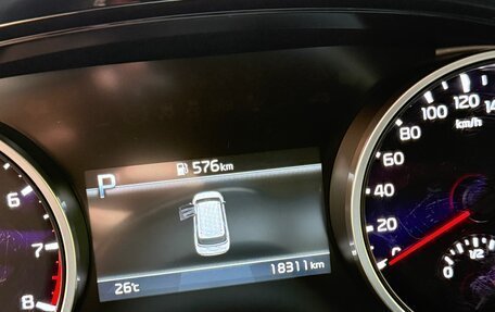 KIA Carnival, 2022 год, 4 150 000 рублей, 11 фотография