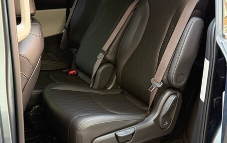 KIA Carnival, 2022 год, 4 150 000 рублей, 12 фотография