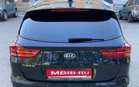 KIA cee'd III, 2019 год, 1 730 000 рублей, 5 фотография
