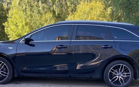 KIA cee'd III, 2019 год, 1 730 000 рублей, 7 фотография
