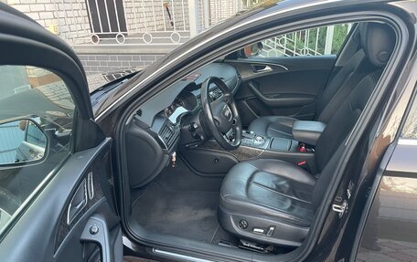 Audi A6, 2018 год, 2 585 000 рублей, 8 фотография