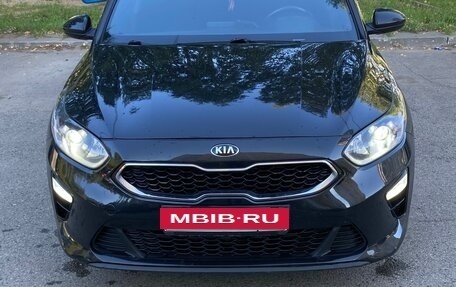 KIA cee'd III, 2019 год, 1 730 000 рублей, 8 фотография