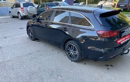 KIA cee'd III, 2019 год, 1 730 000 рублей, 6 фотография