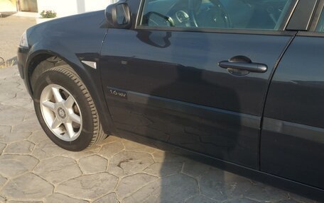 Renault Megane II, 2005 год, 540 000 рублей, 3 фотография