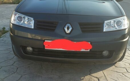 Renault Megane II, 2005 год, 540 000 рублей, 2 фотография