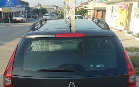 Renault Megane II, 2005 год, 540 000 рублей, 5 фотография