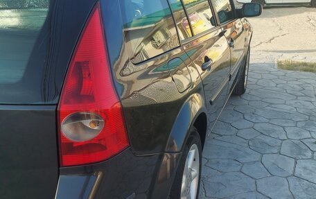 Renault Megane II, 2005 год, 540 000 рублей, 7 фотография