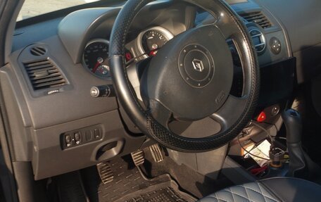 Renault Megane II, 2005 год, 540 000 рублей, 8 фотография