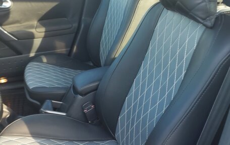 Renault Megane II, 2005 год, 540 000 рублей, 9 фотография