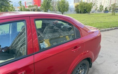 Chevrolet Aveo III, 2011 год, 450 000 рублей, 4 фотография