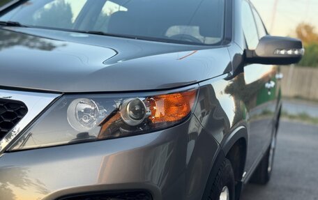 KIA Sorento II рестайлинг, 2012 год, 1 450 000 рублей, 11 фотография
