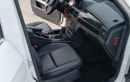 Mercedes-Benz GLK-Класс, 2012 год, 1 340 000 рублей, 10 фотография
