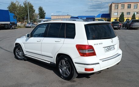 Mercedes-Benz GLK-Класс, 2012 год, 1 340 000 рублей, 7 фотография