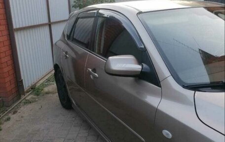 Mazda 3, 2005 год, 340 000 рублей, 4 фотография