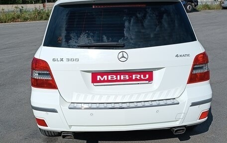 Mercedes-Benz GLK-Класс, 2012 год, 1 340 000 рублей, 6 фотография