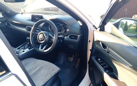 Mazda CX-8, 2019 год, 3 200 000 рублей, 5 фотография
