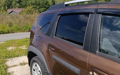 Renault Duster I рестайлинг, 2014 год, 1 000 000 рублей, 5 фотография